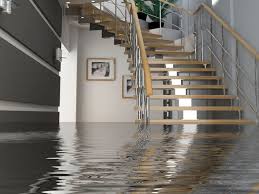 water damage classes